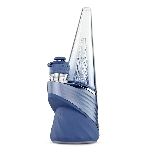 New Peak Pro Pearl + 3Dxl-Puffco