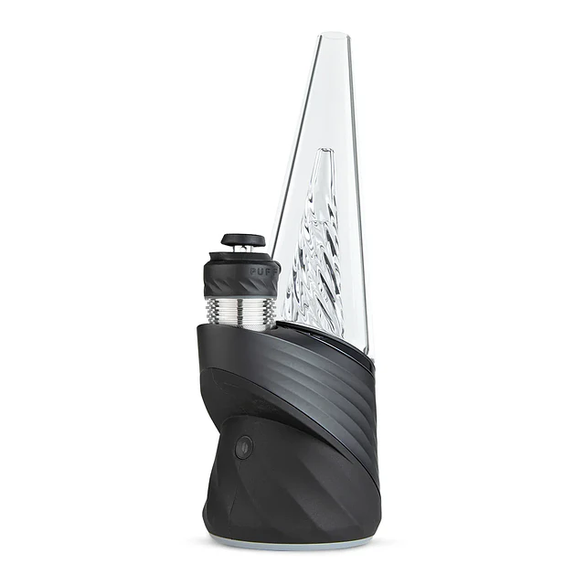 New Peak Pro Pearl + 3Dxl-Puffco