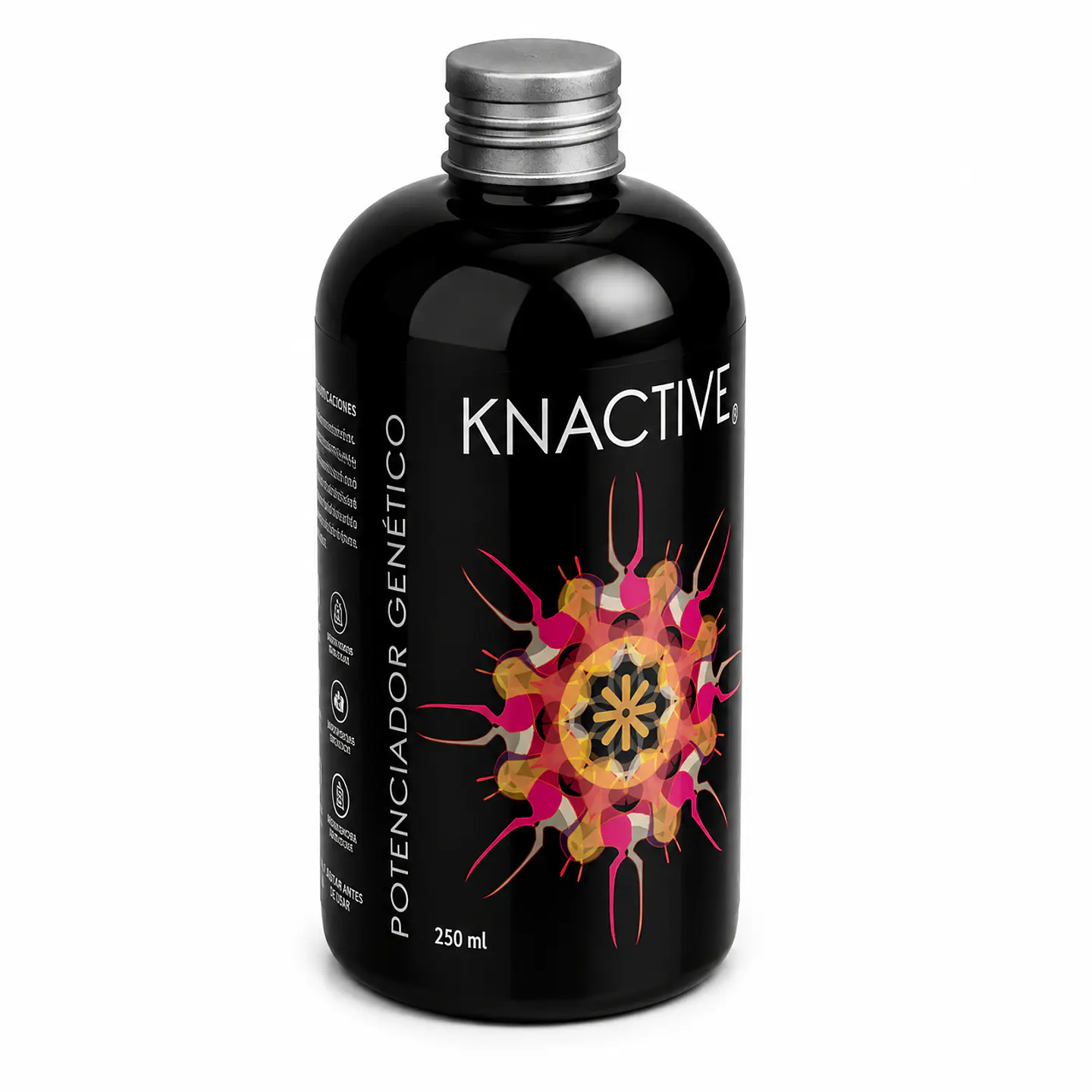 Potenciador Genetico -Knactive 2