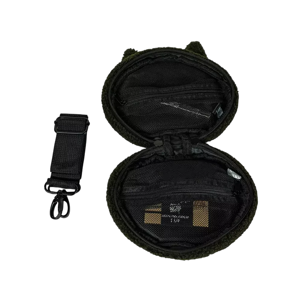 Bolso Ywiwis  Antiolor-Ozeta 17