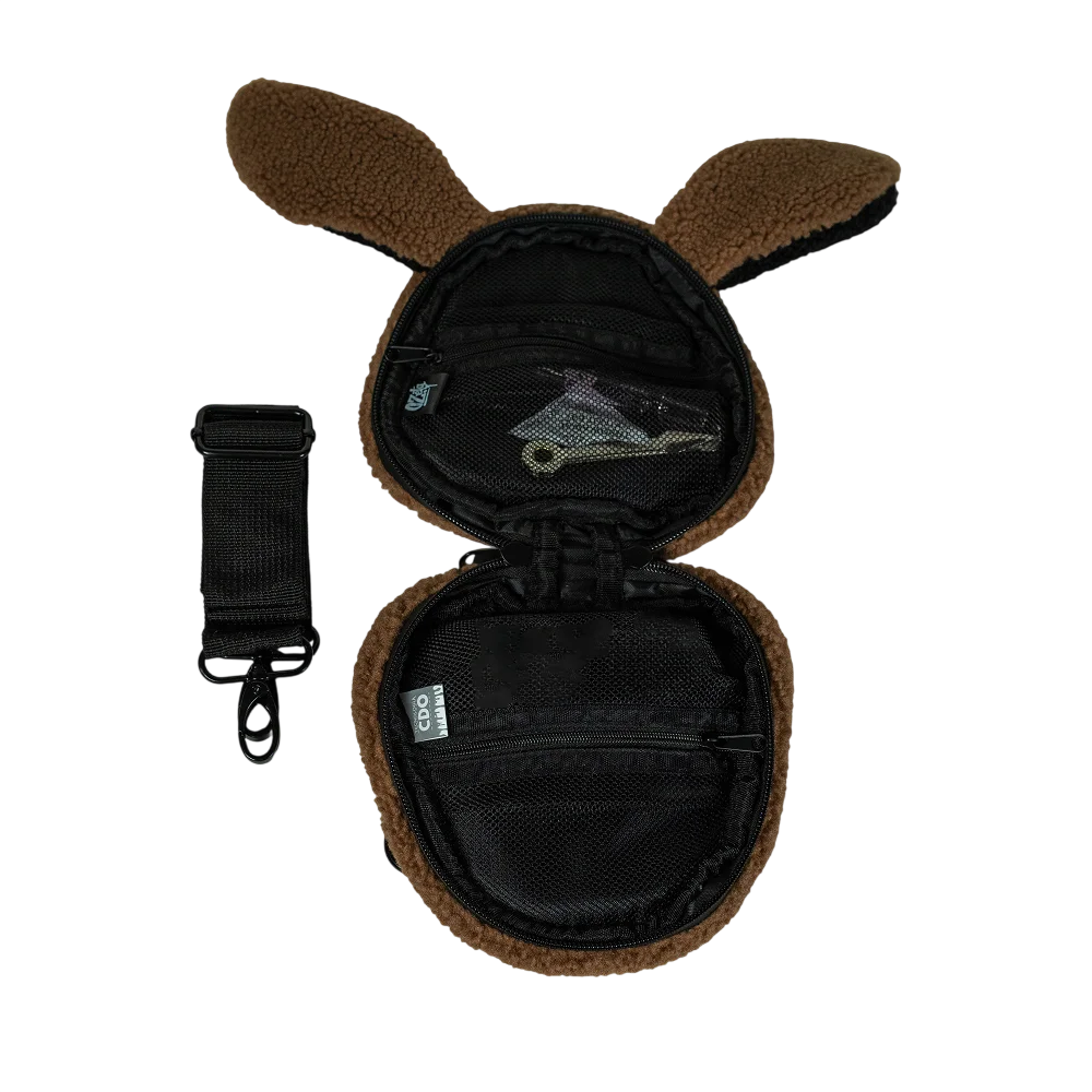 Bolso Ywiwis  Antiolor-Ozeta 25