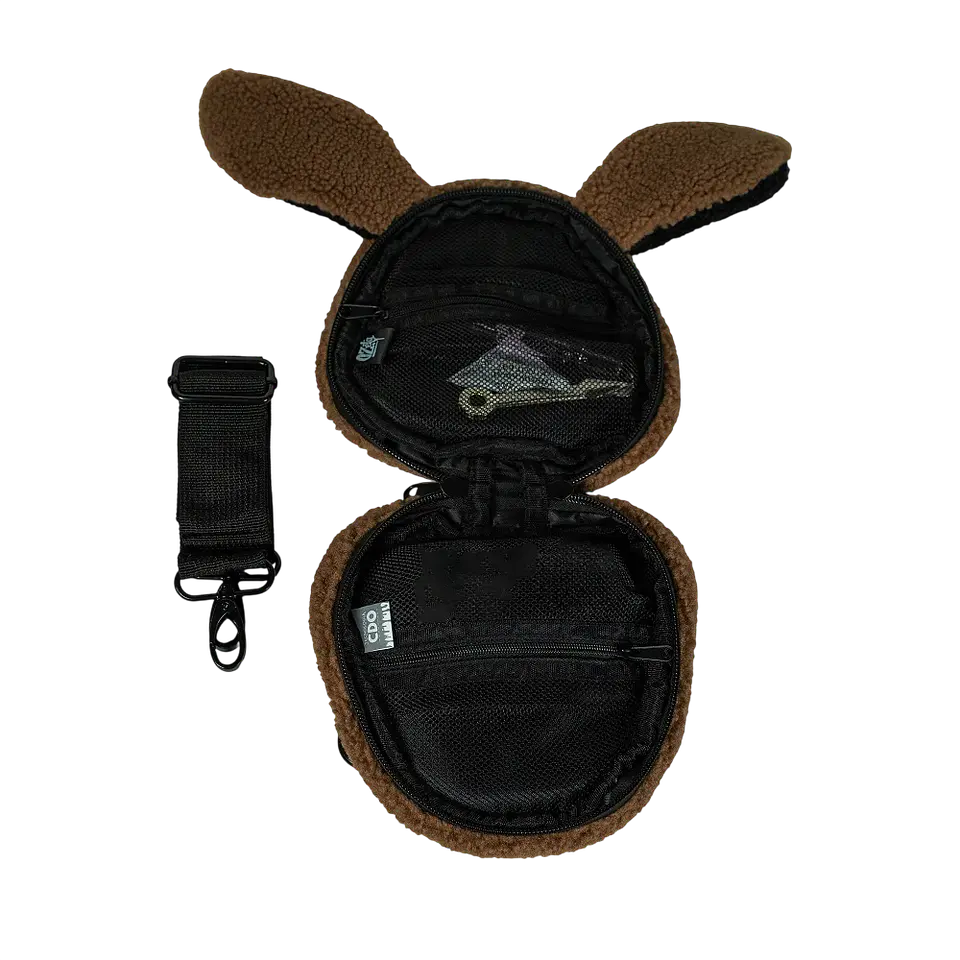 Bolso Ywiwis  Antiolor-Ozeta 25