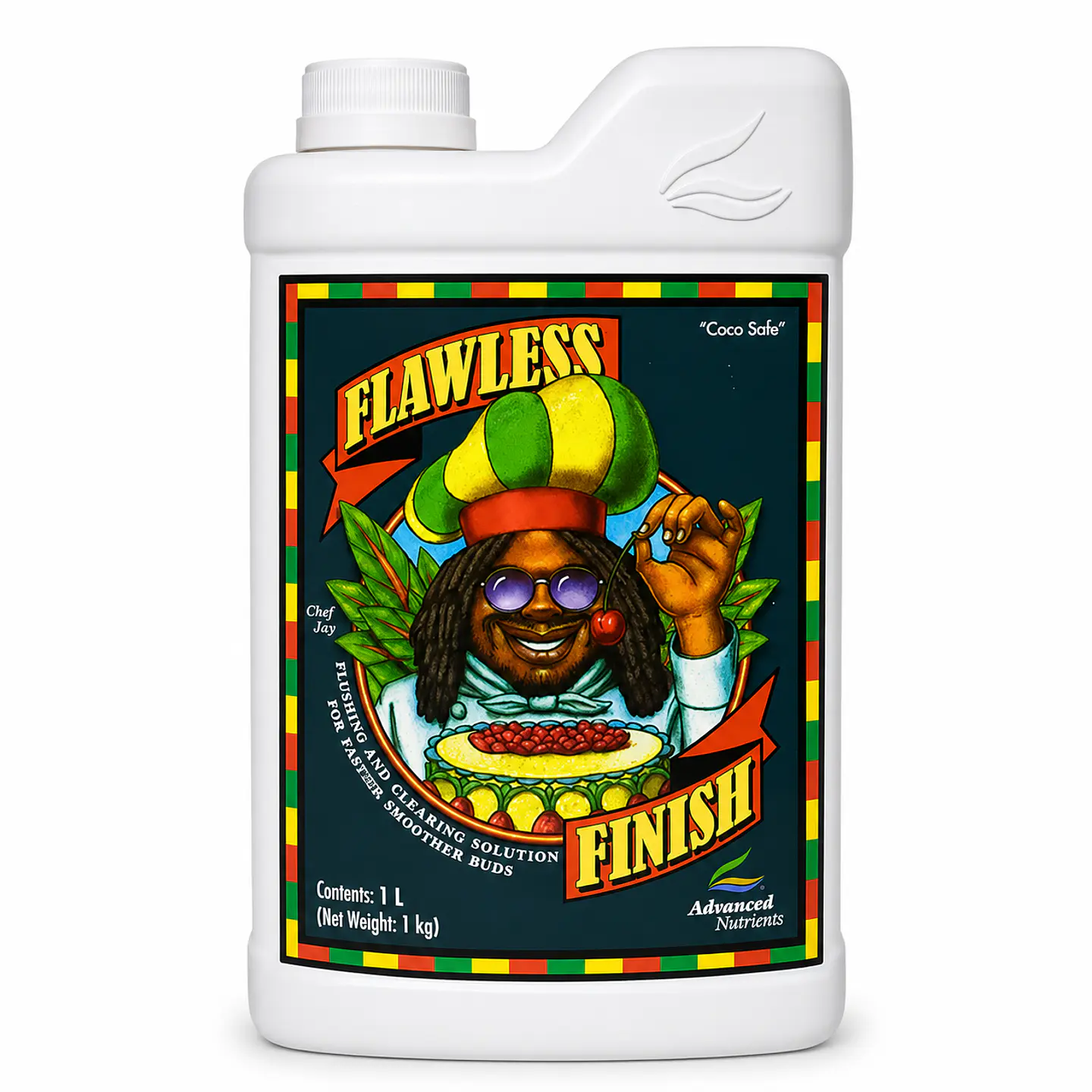 Flawless Finish - Advanced Nutrients 2
