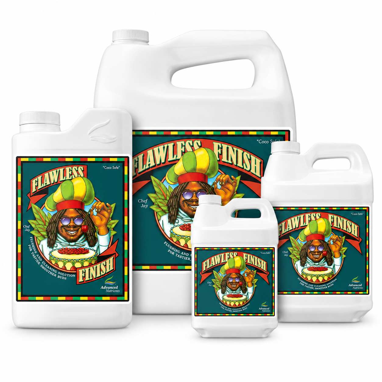 Flawless Finish - Advanced Nutrients 3