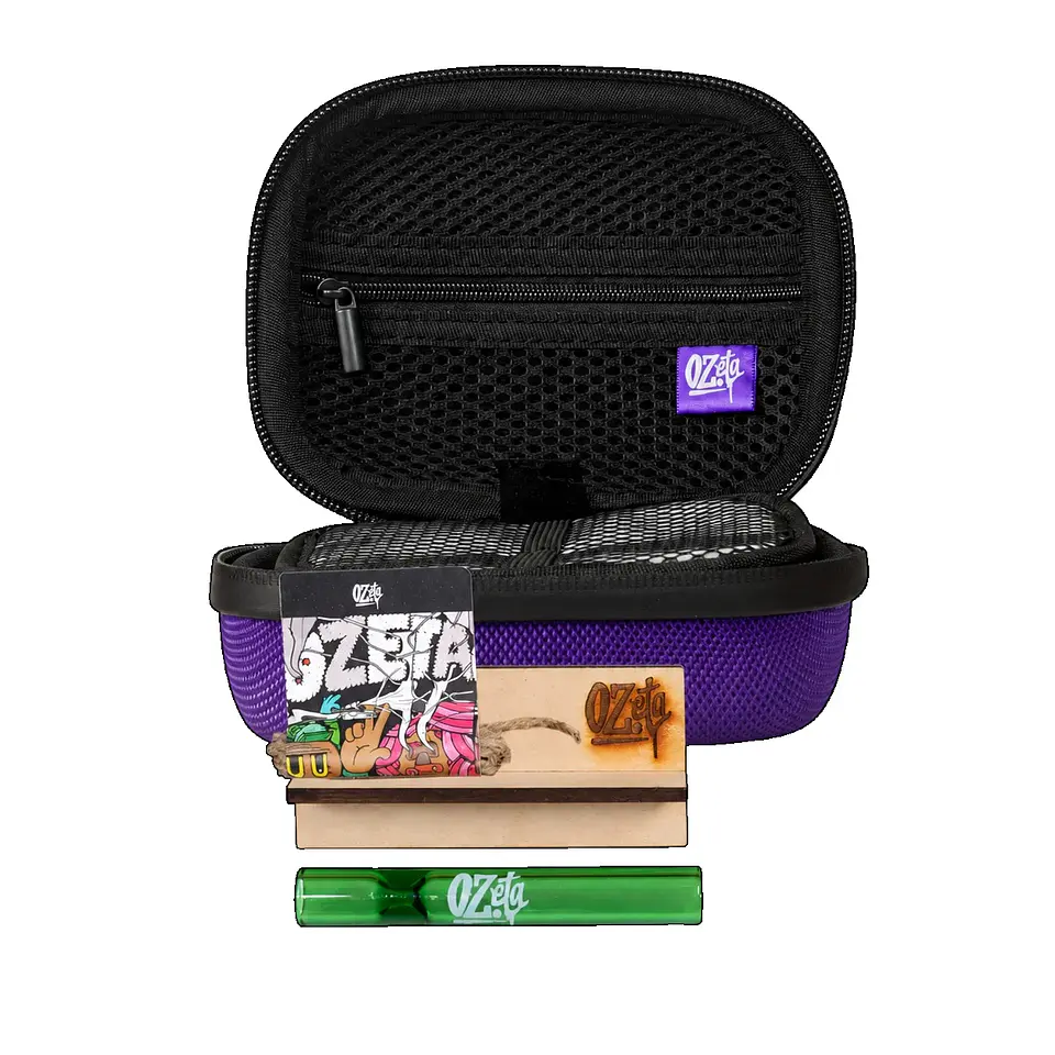 Estuche Mediano -Ozeta 4