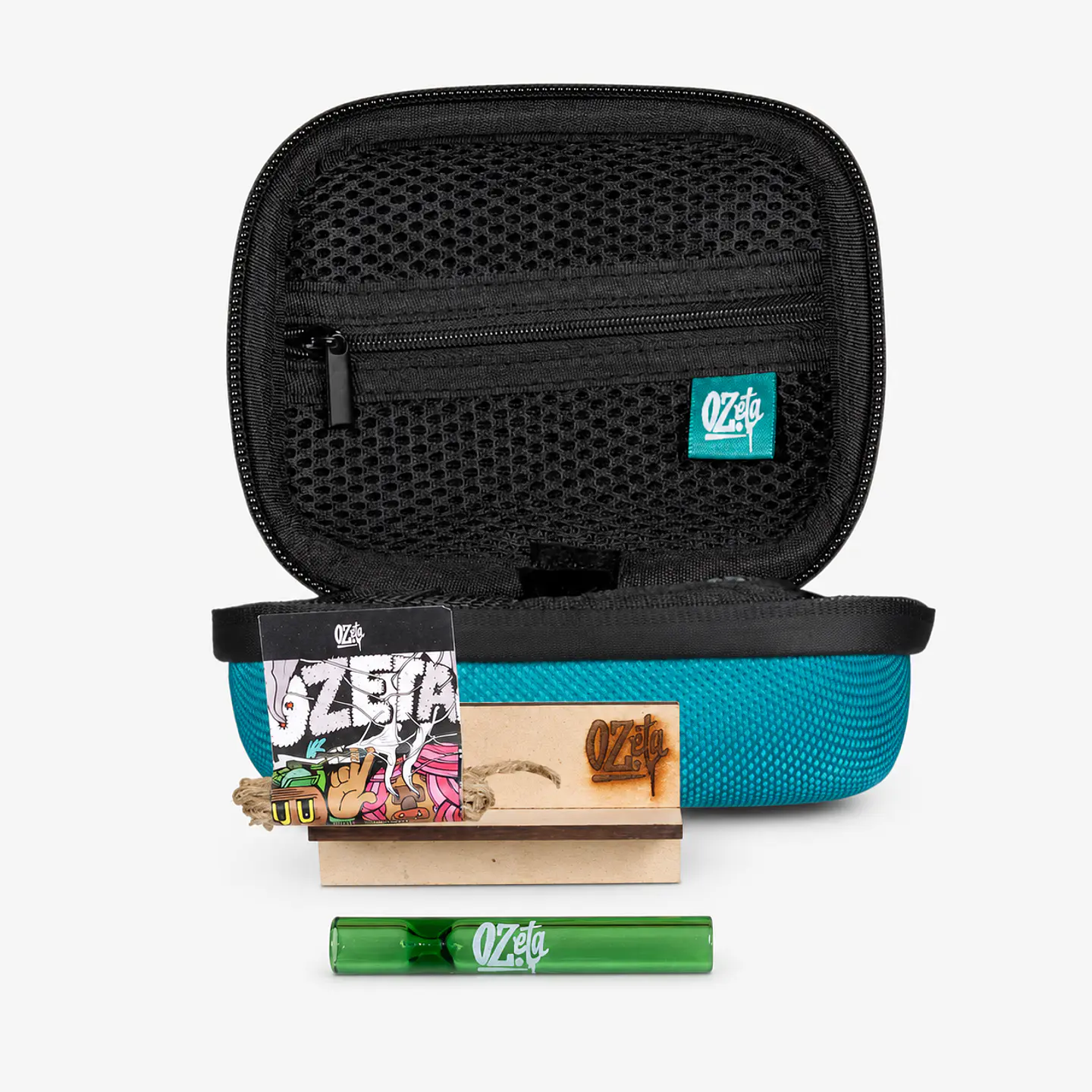 Estuche Mediano -Ozeta 7