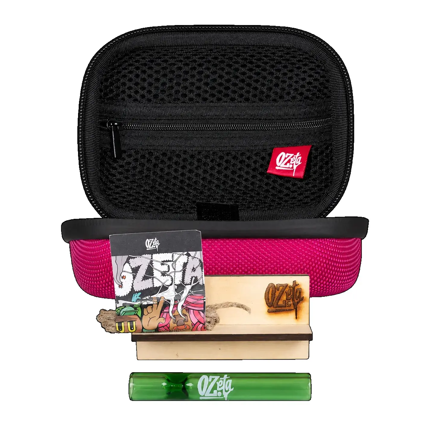 Estuche Mediano -Ozeta 8