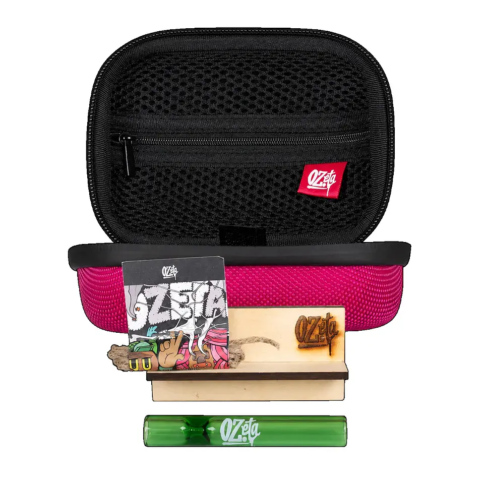 Estuche Mediano -Ozeta 8