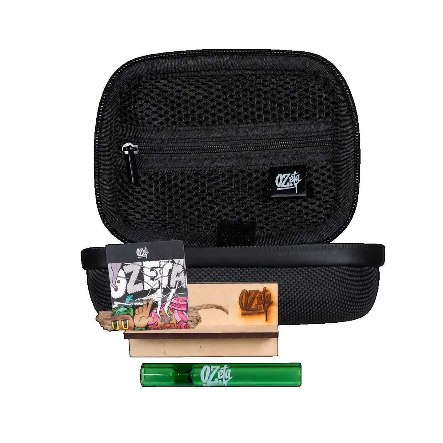 Estuche Mediano -Ozeta 9