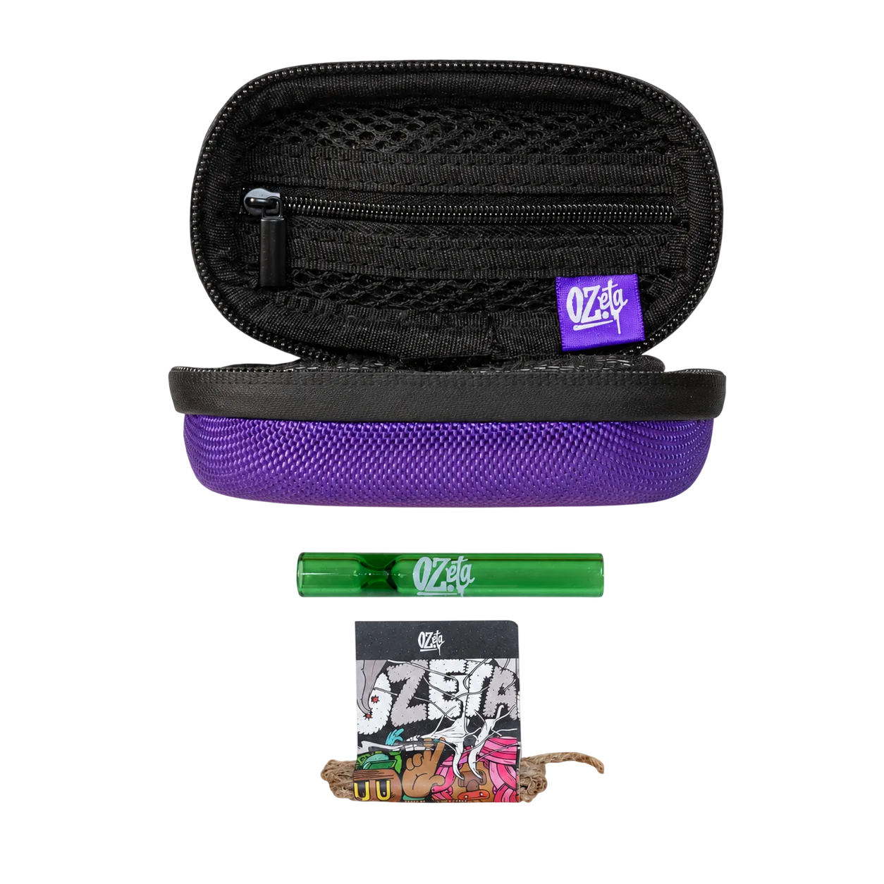 Estuche Pequeño -Ozeta 3