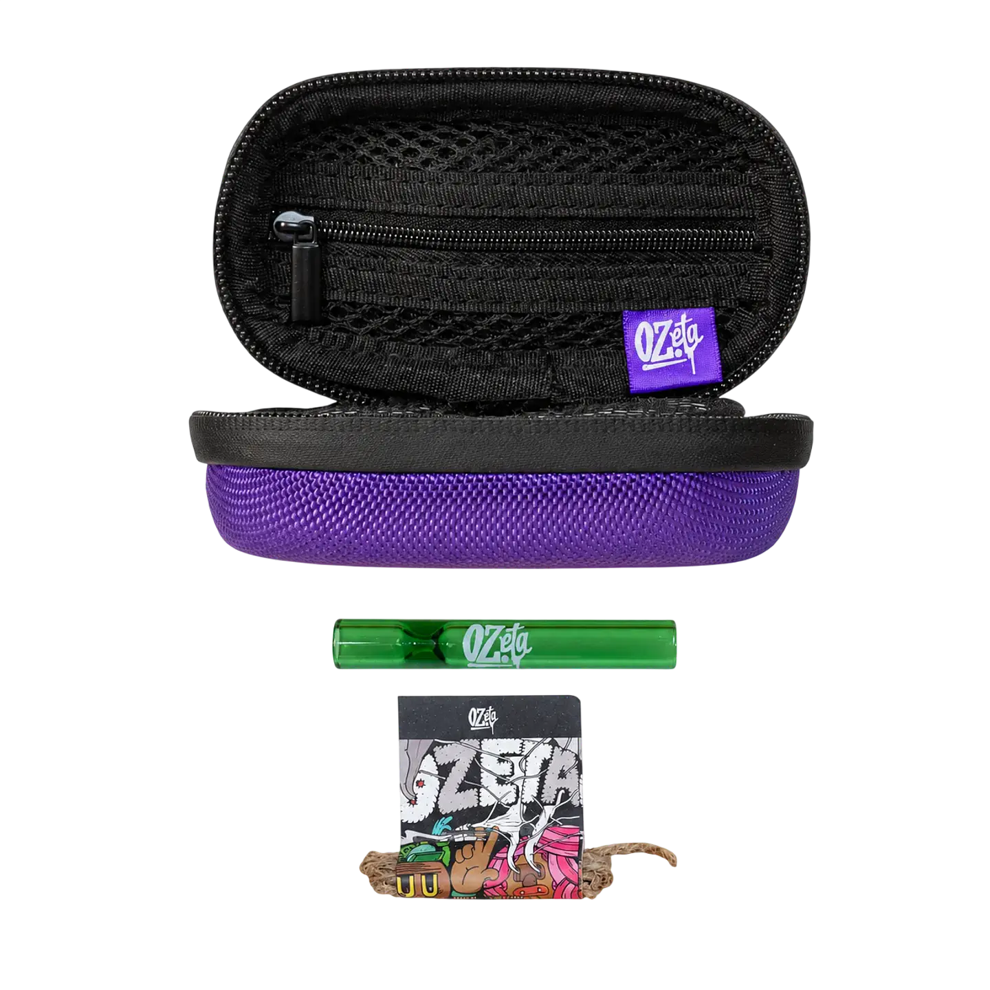 Estuche Pequeño -Ozeta 3