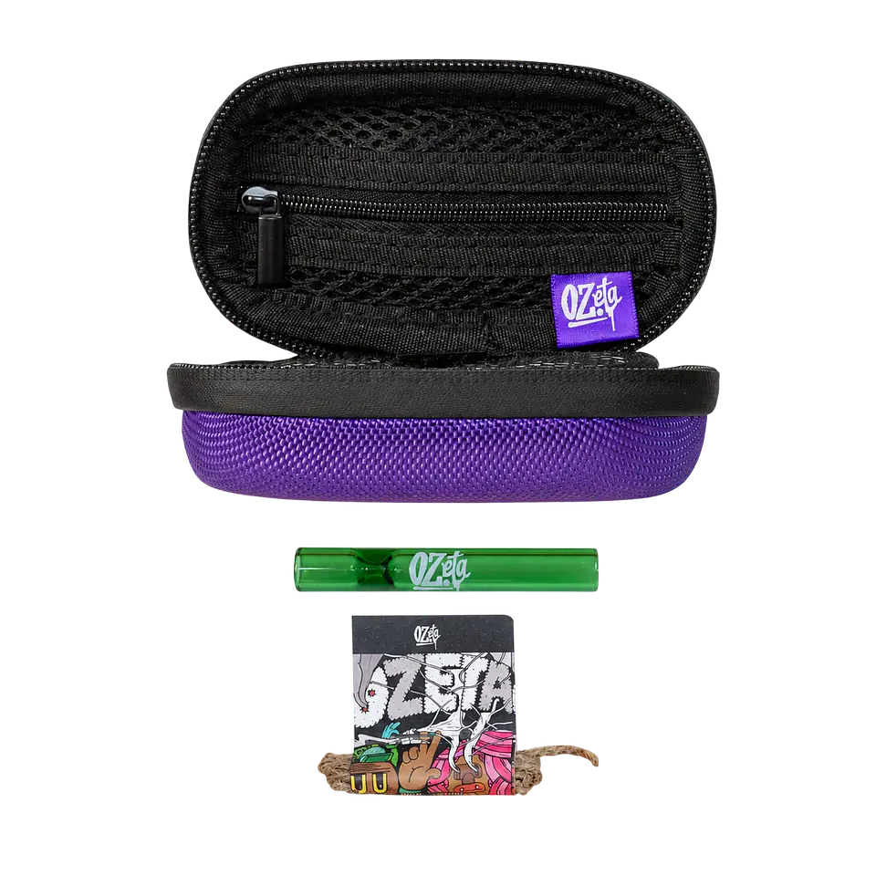 Estuche Pequeño -Ozeta 3