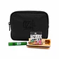 Bolso Clip Mediano Black-Ozeta - Miniatura 3