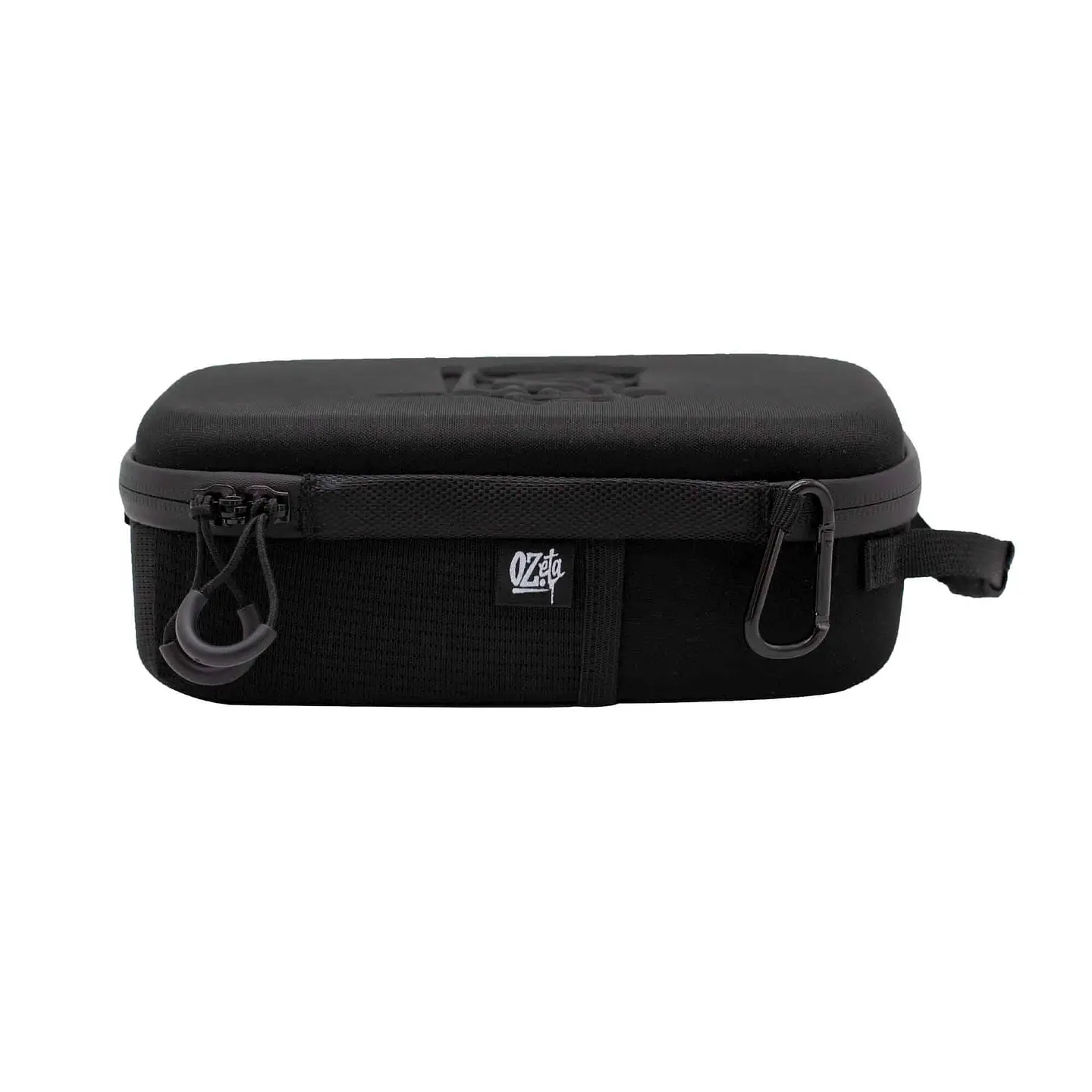 CASE XL LOGO GRANDE NEGRO-OZETA 1