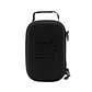 CASE XL LOGO GRANDE NEGRO-OZETA - Miniatura 2