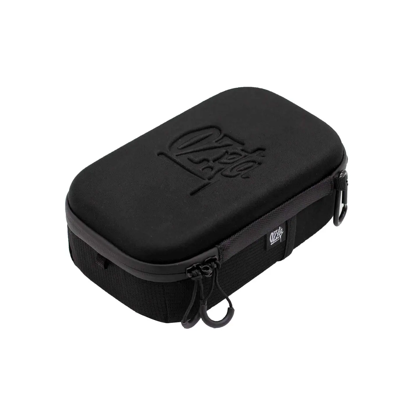 CASE XL LOGO GRANDE NEGRO-OZETA 3