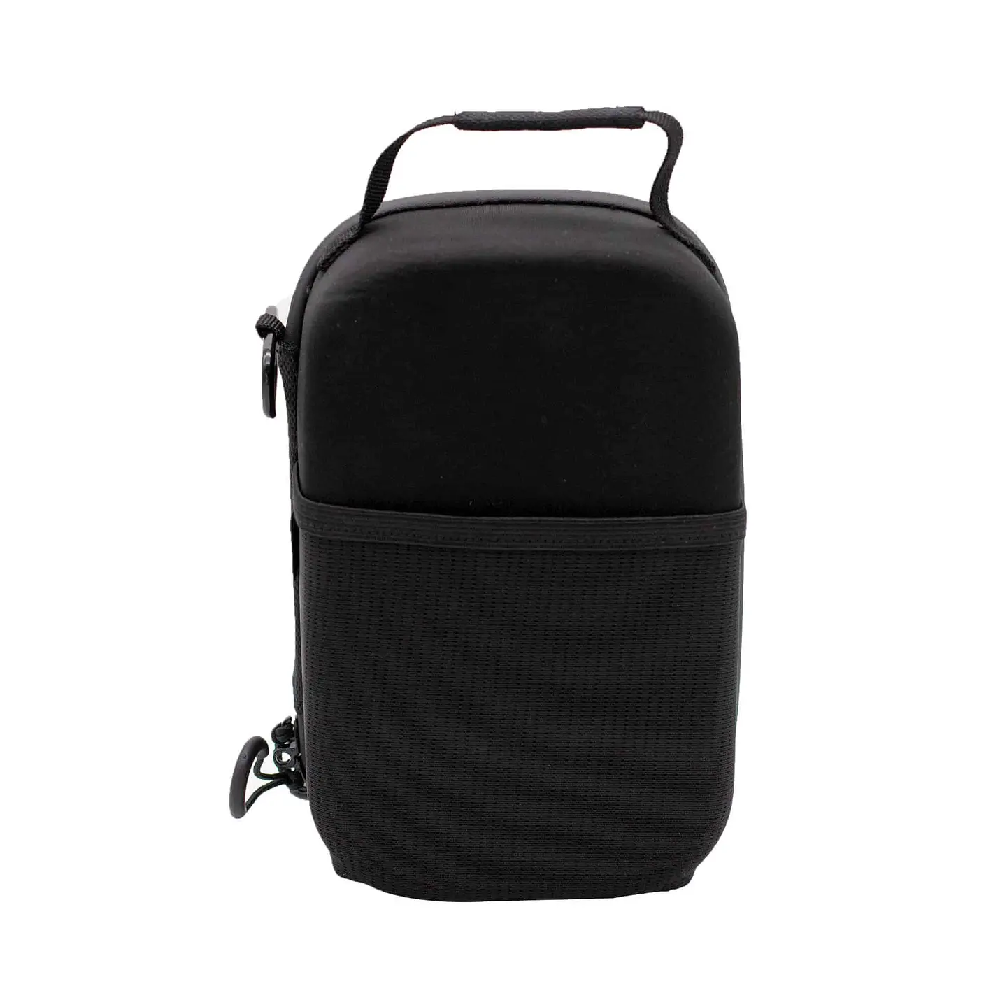 CASE XL LOGO GRANDE NEGRO-OZETA 4