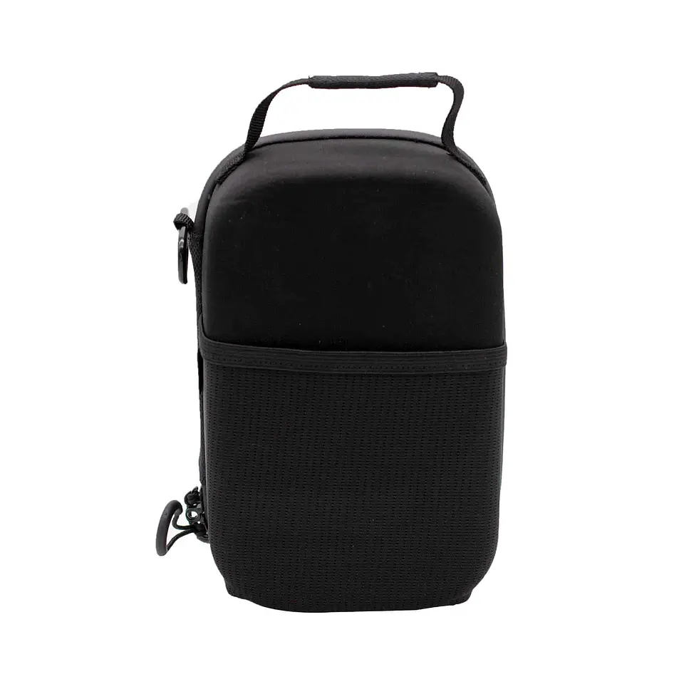 CASE XL LOGO GRANDE NEGRO-OZETA 4