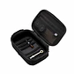 CASE XL LOGO GRANDE NEGRO-OZETA - Miniatura 5