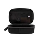 CASE XL LOGO GRANDE NEGRO-OZETA - Miniatura 6