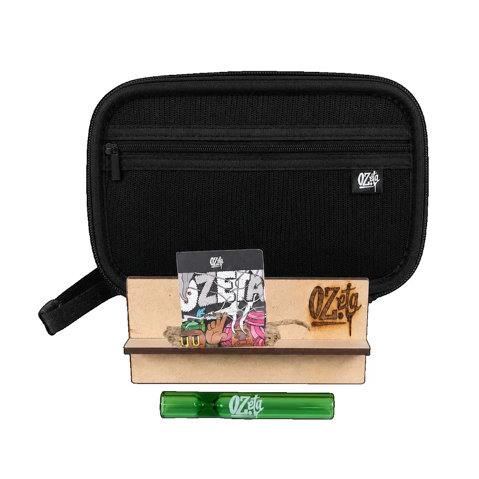 CASE XL LOGO GRANDE NEGRO-OZETA 7