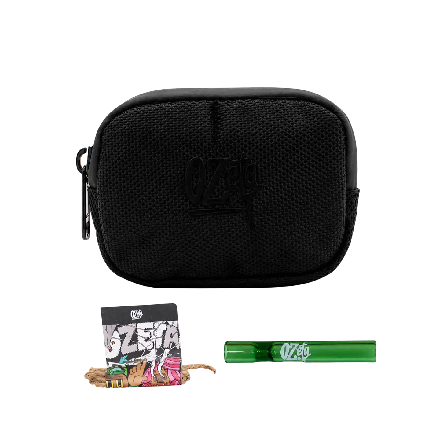 Bolso Clip Black-Ozeta 3