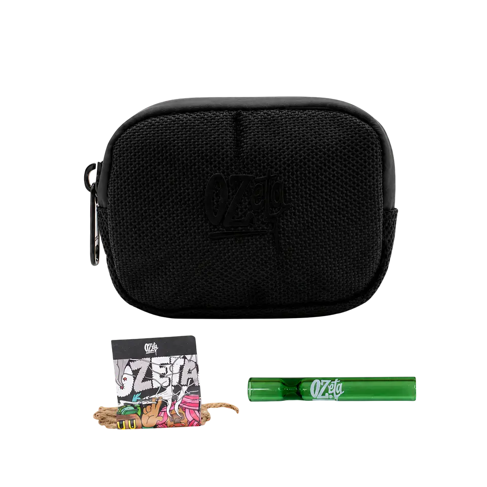 Bolso Clip Black-Ozeta 3