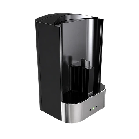 Fast Charger -Ghost Vape