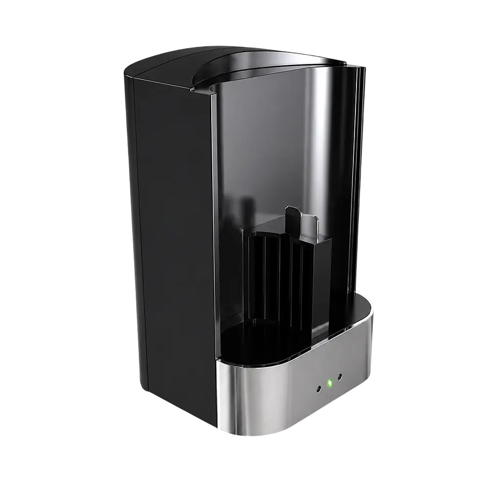Fast Charger -Ghost Vape 1
