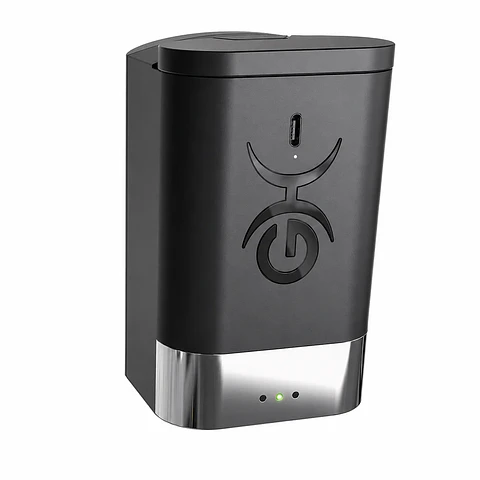 Fast Charger -Ghost Vape