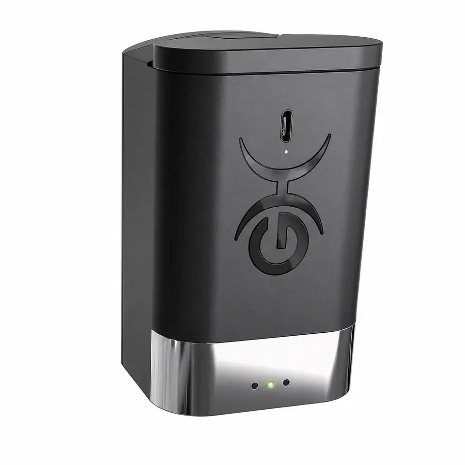 Fast Charger -Ghost Vape 2