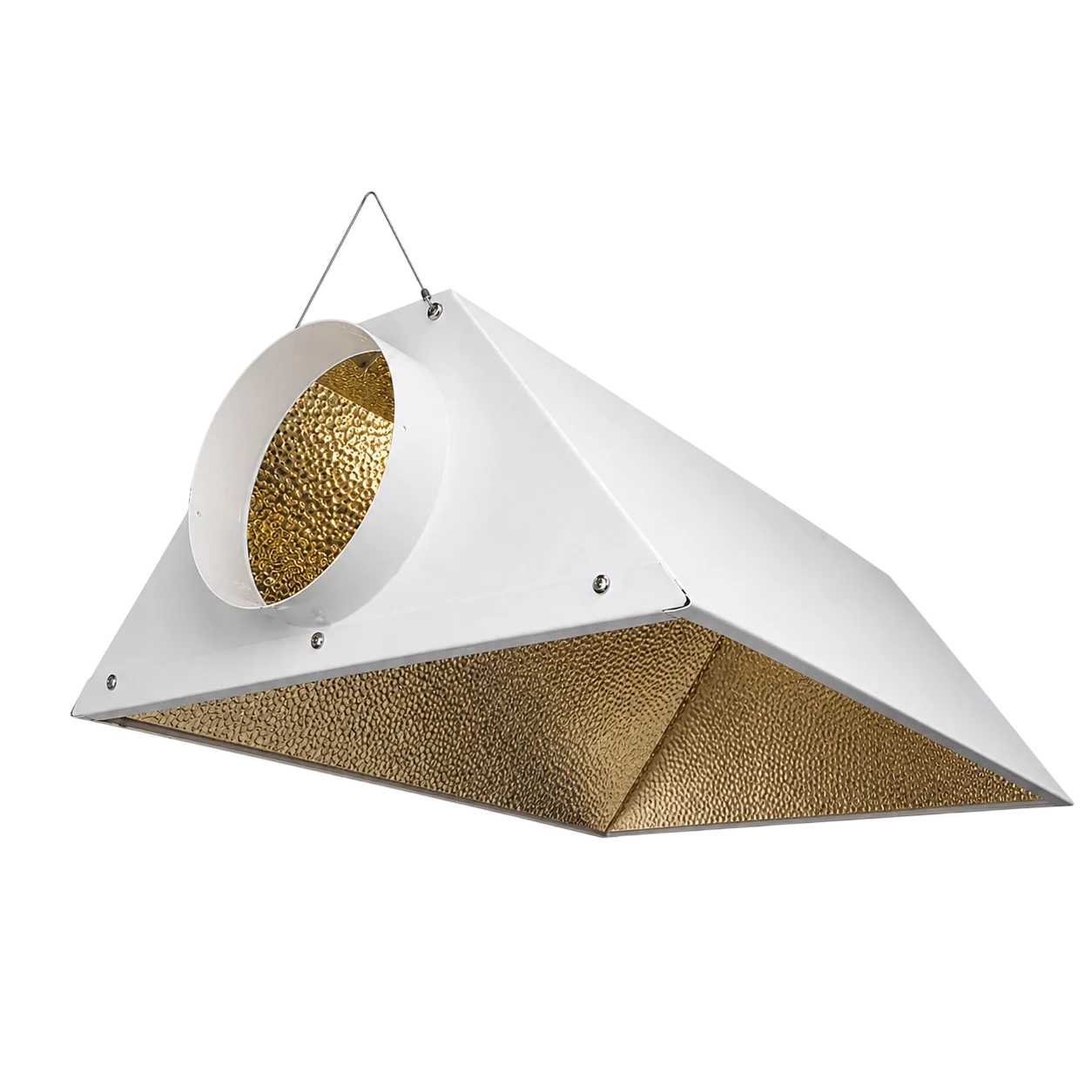 Reflector Gloria 6 Air Cooled 1
