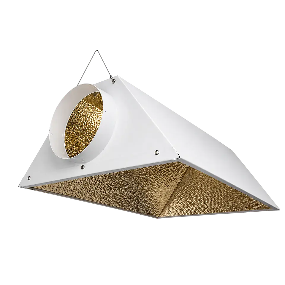 Reflector Gloria 6 Air Cooled 1