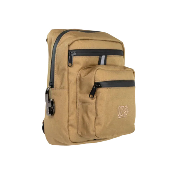 Bolso Muslera Xl Con Clave -Ozeta 4