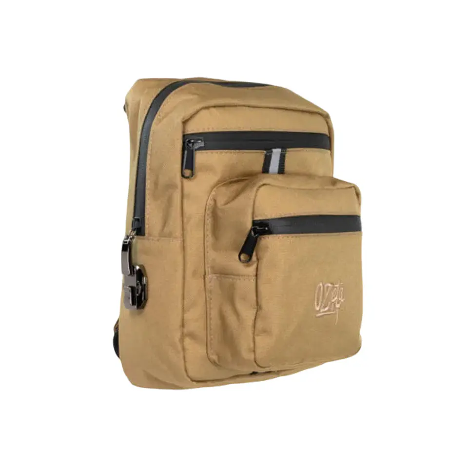 Bolso Muslera Xl Con Clave -Ozeta (Color a elección) 4