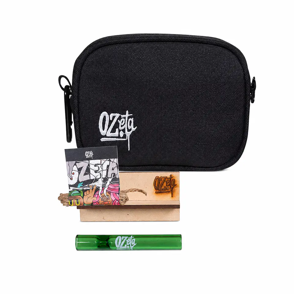 Estuche De Tela -Ozeta 3