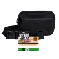 Bolso Chestbag 4X4 Con Clave-Ozeta - Miniatura 6