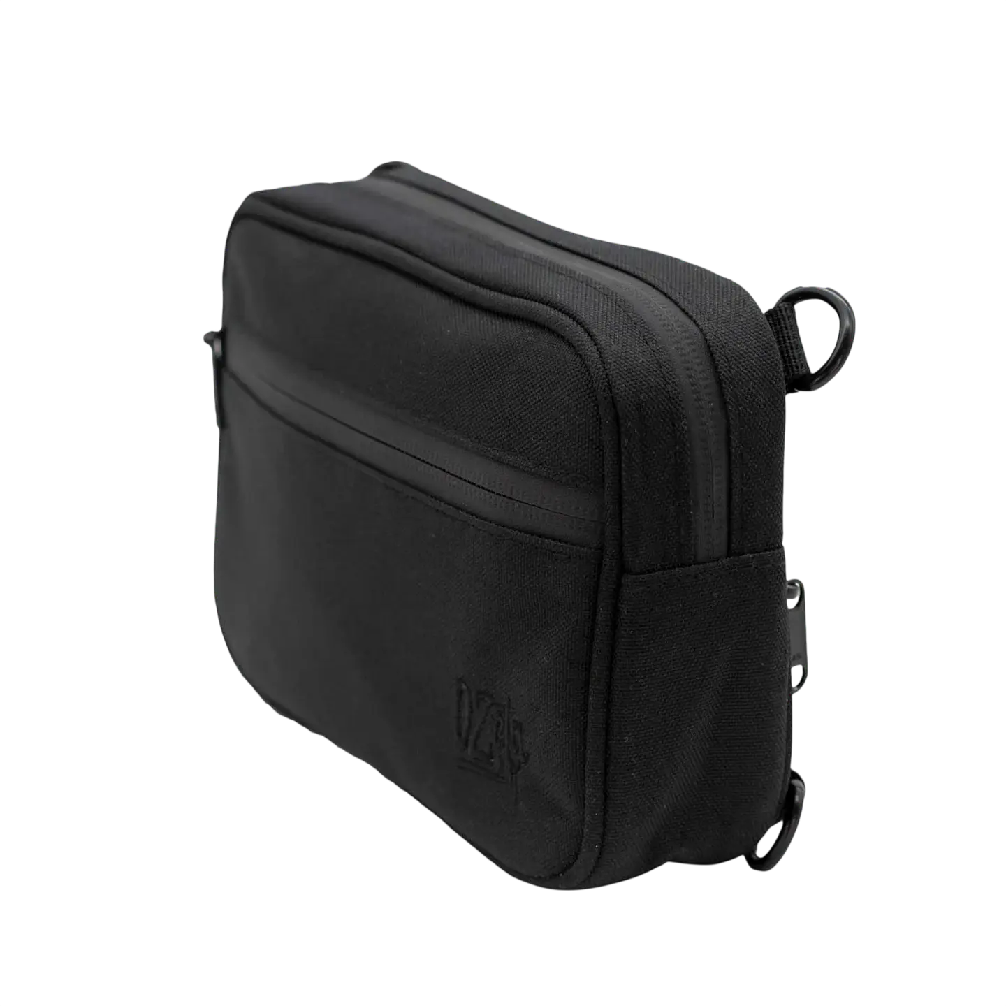 Bolso Chestbag 4X4 Con Clave-Ozeta (Color a elección) 7