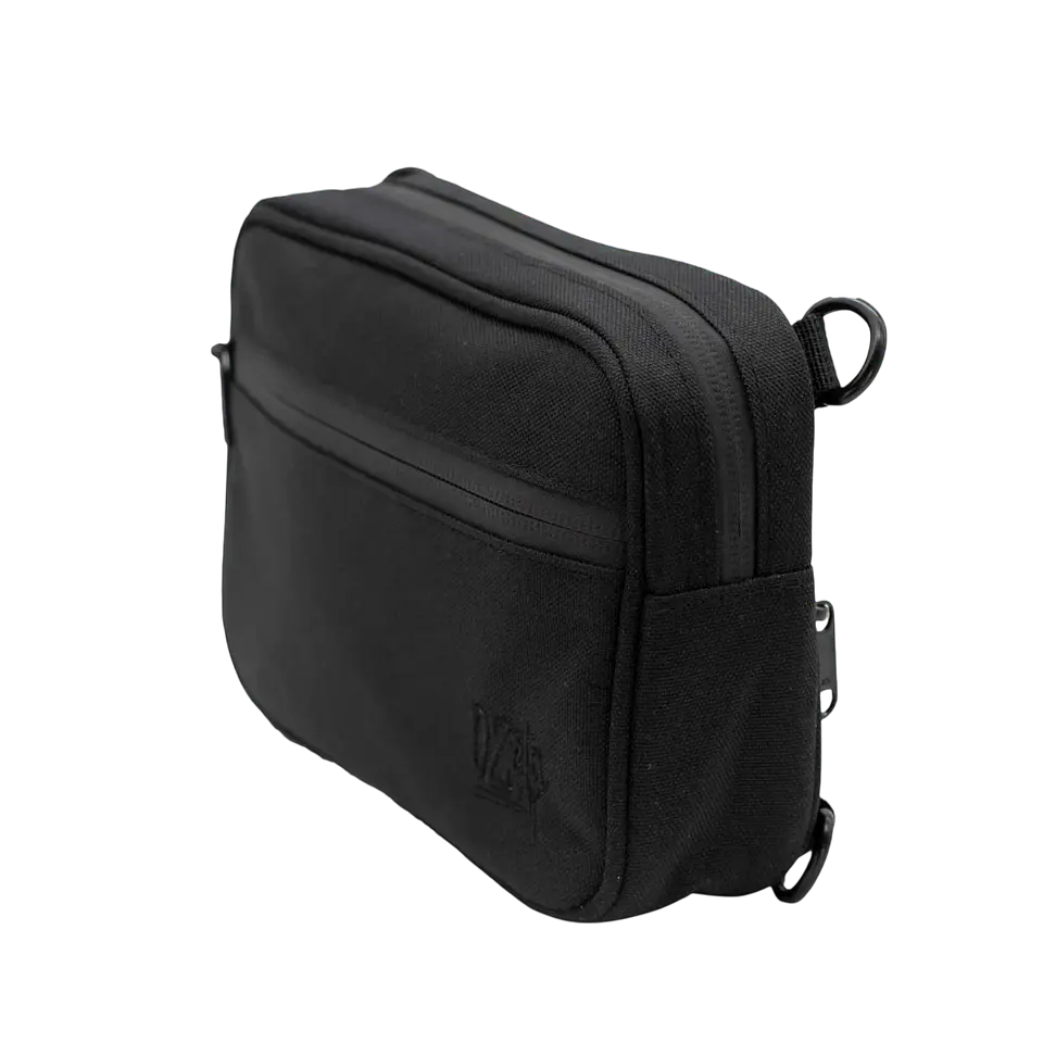 Bolso Chestbag 4X4 Con Clave-Ozeta (Color a elección) 7