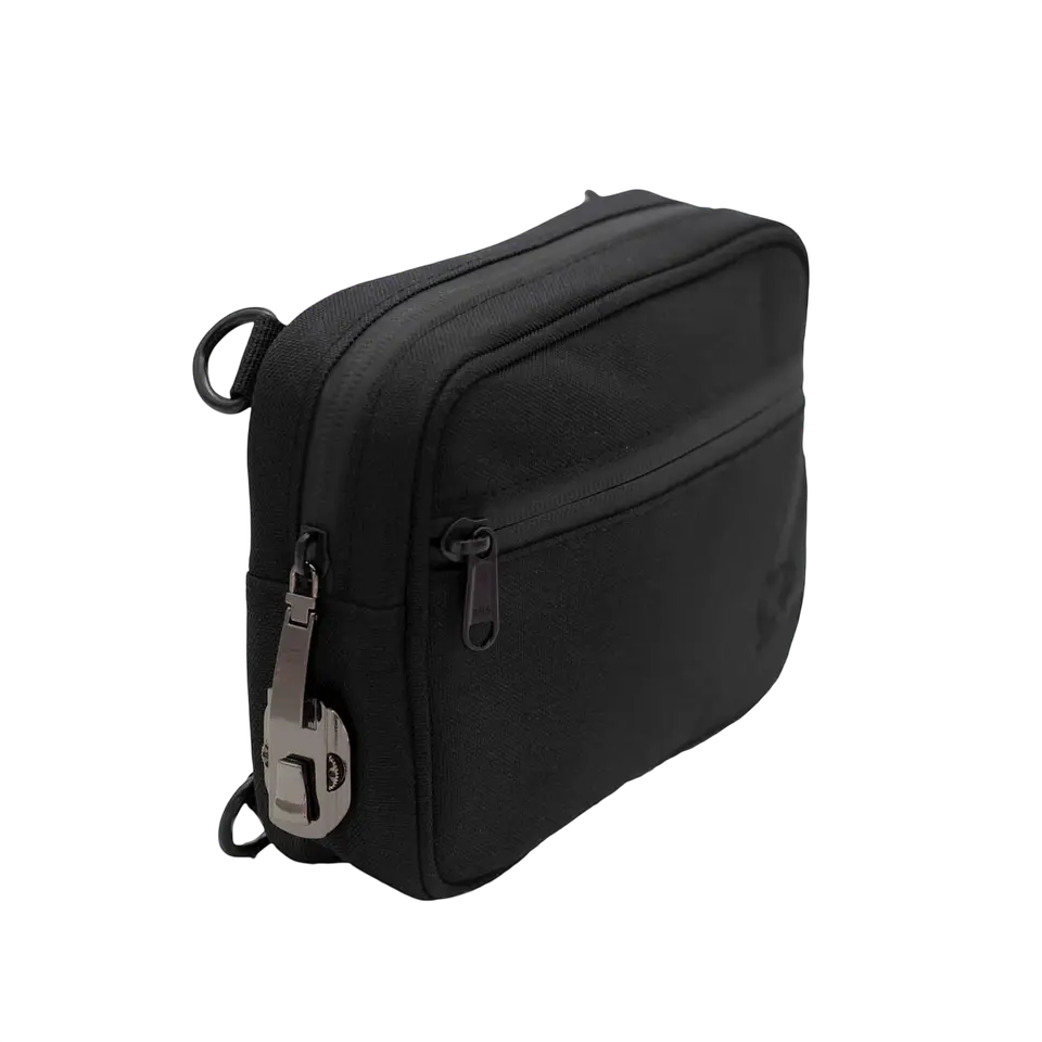 Bolso Chestbag 4X4 Con Clave-Ozeta (Color a elección) 8