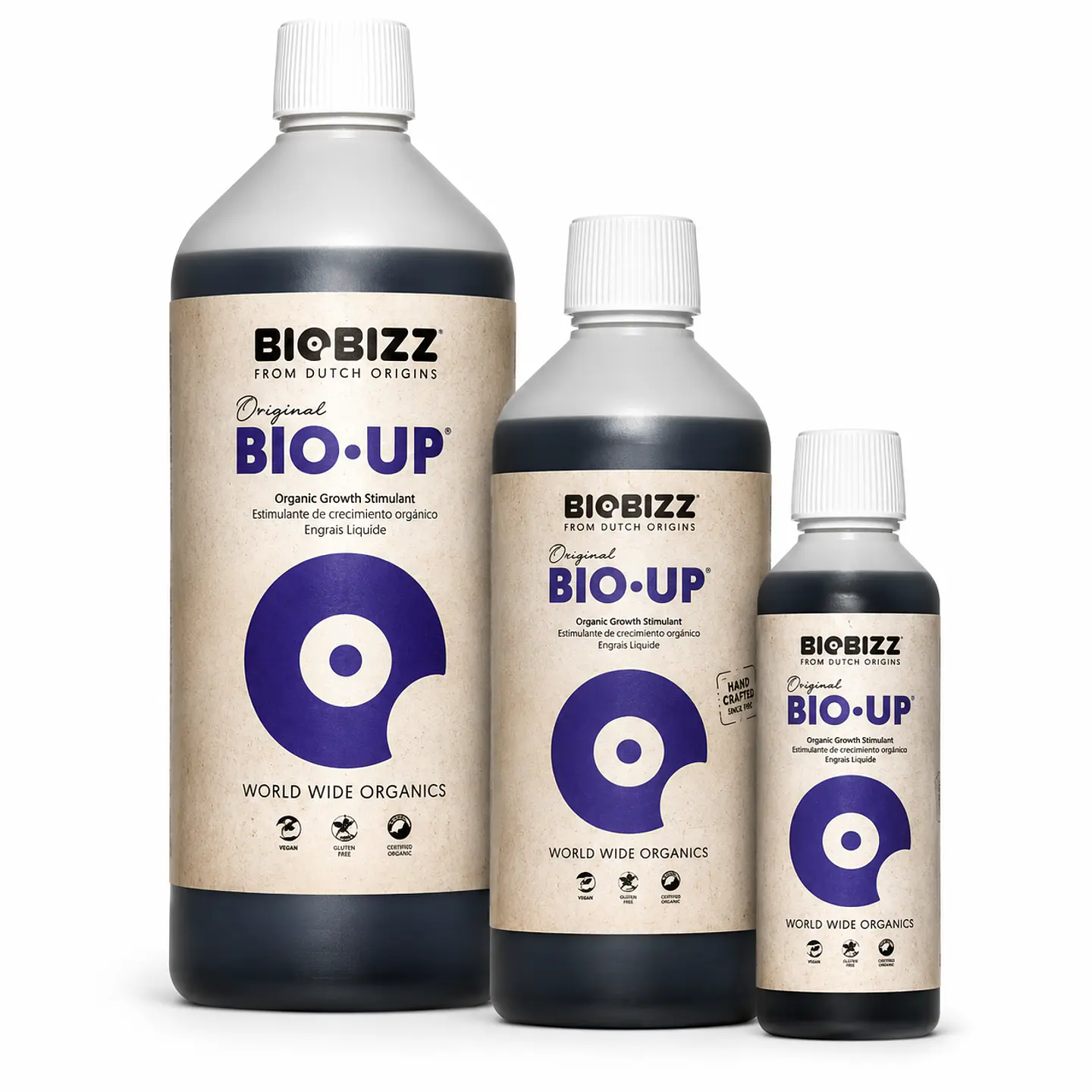 Bio Ph + - Biobizz 2
