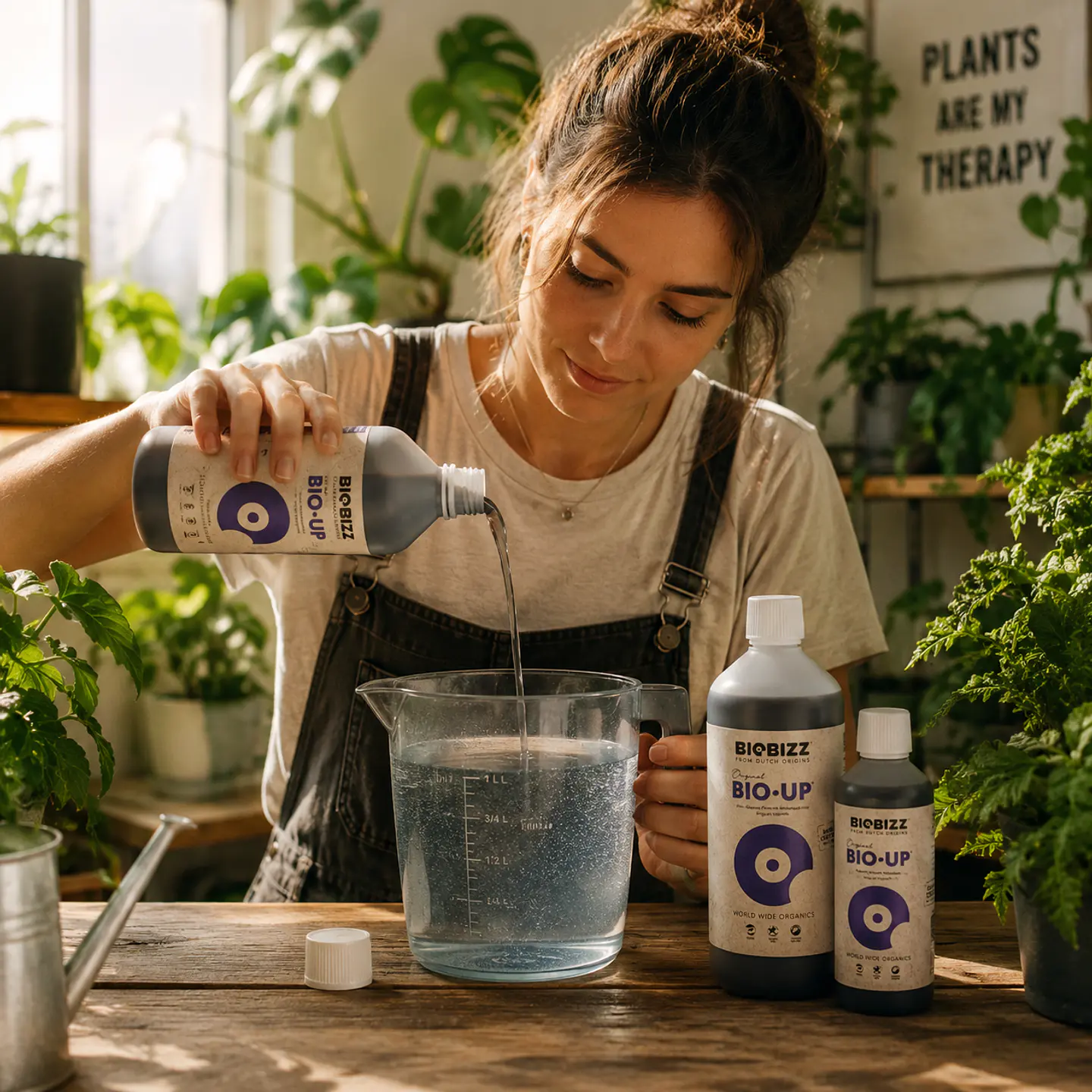 Bio Ph + - Biobizz 3