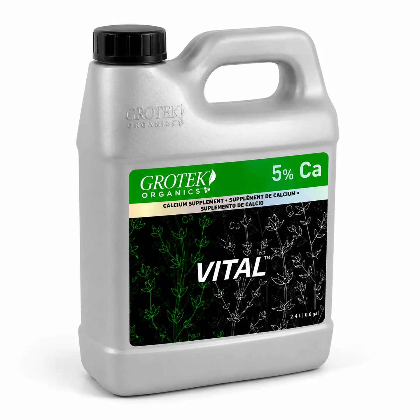 Vital -Grotek 2