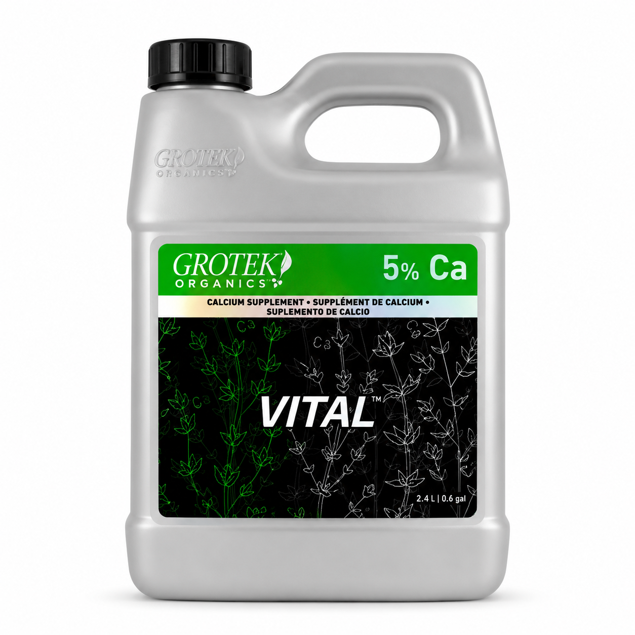 Vital -Grotek 1