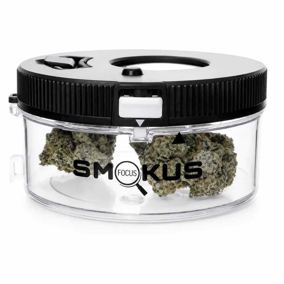 Jetpack Negro-Smokus Focus 2