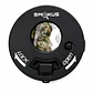 Jetpack Negro-Smokus Focus - Miniatura 1