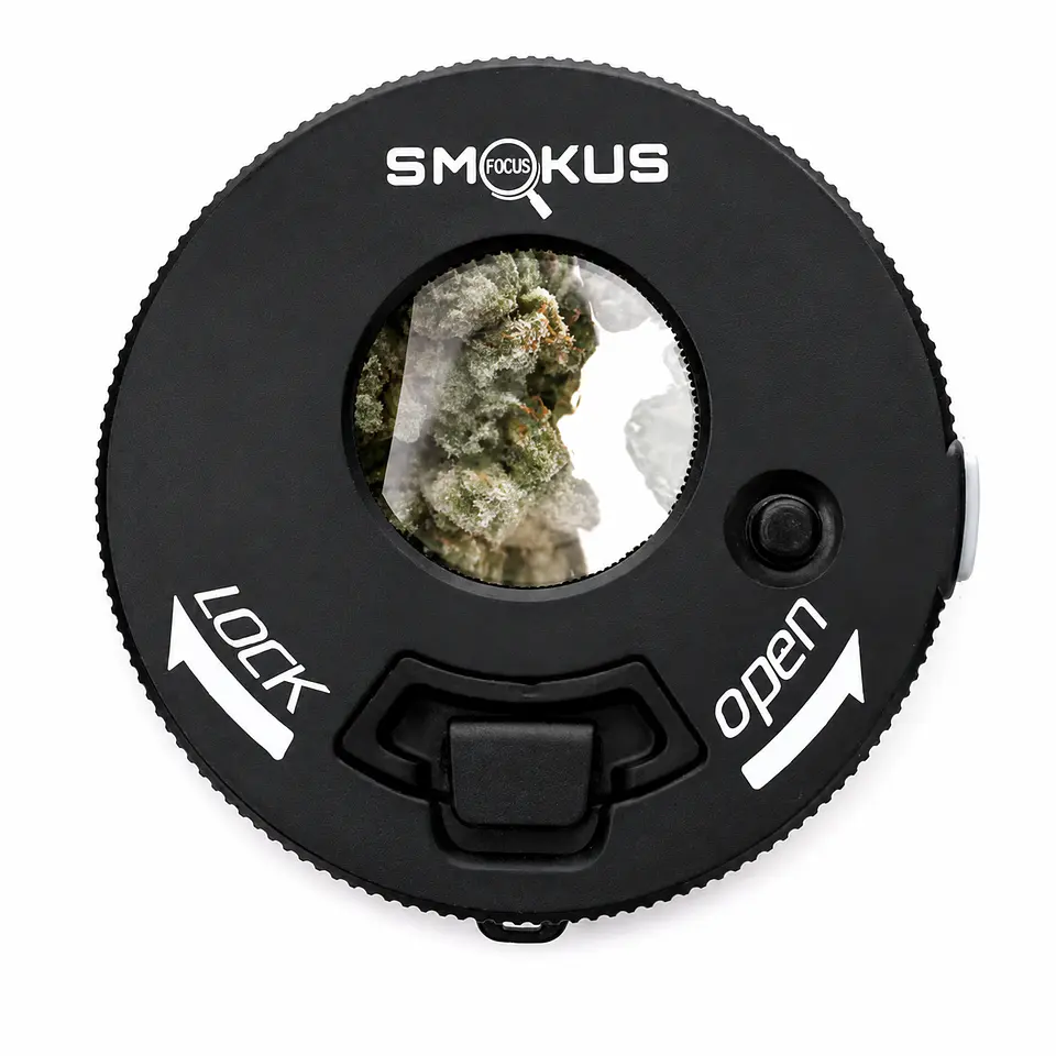 Jetpack Negro-Smokus Focus 1