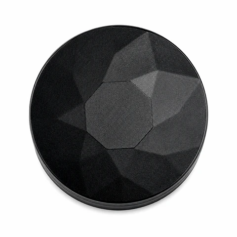 Moledor Quartz Grinder- Galaxy