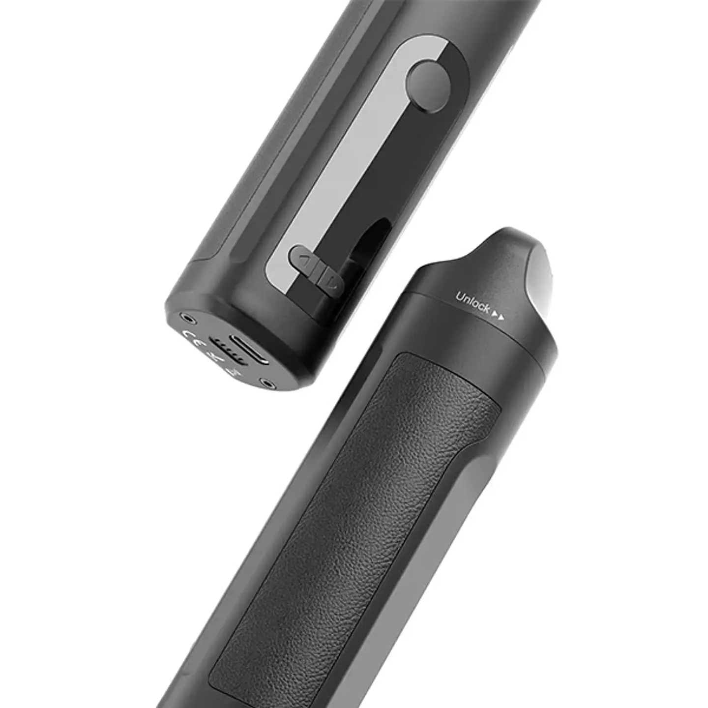 Vaporizador Hierba Rush- Weecke 3