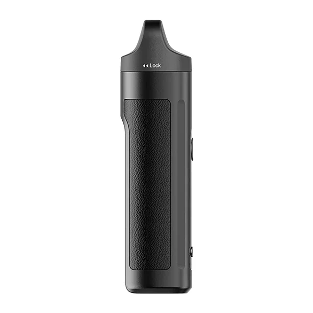 Vaporizador Hierba Rush- Weecke